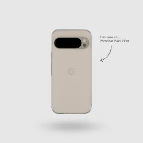 Soft Touching Flex Google Pixel 9 Pro Case