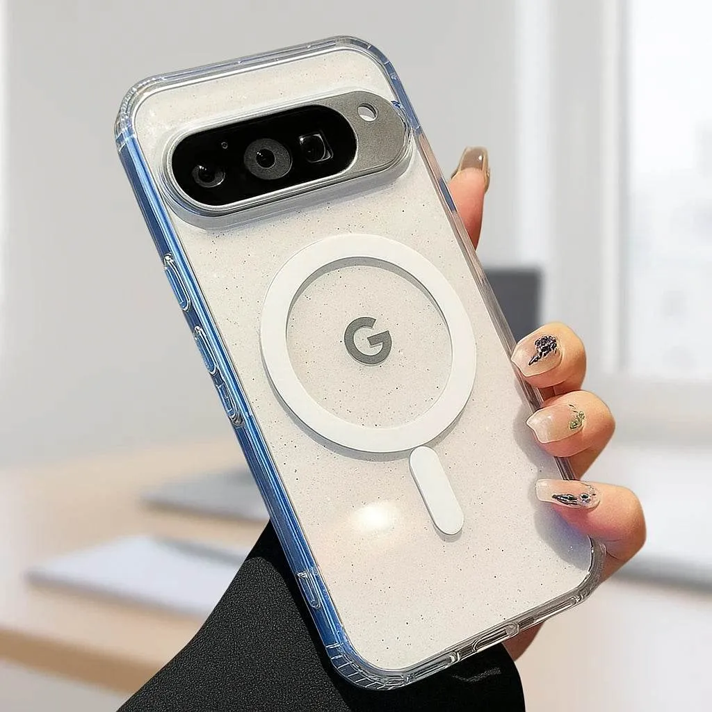 Shimmer Vault Slim Comfort Elegant Layer Texture