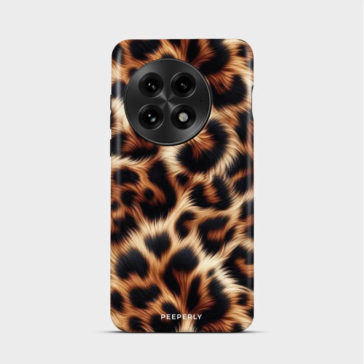 Savannah Spirit Sleek Texture Hybrid Material