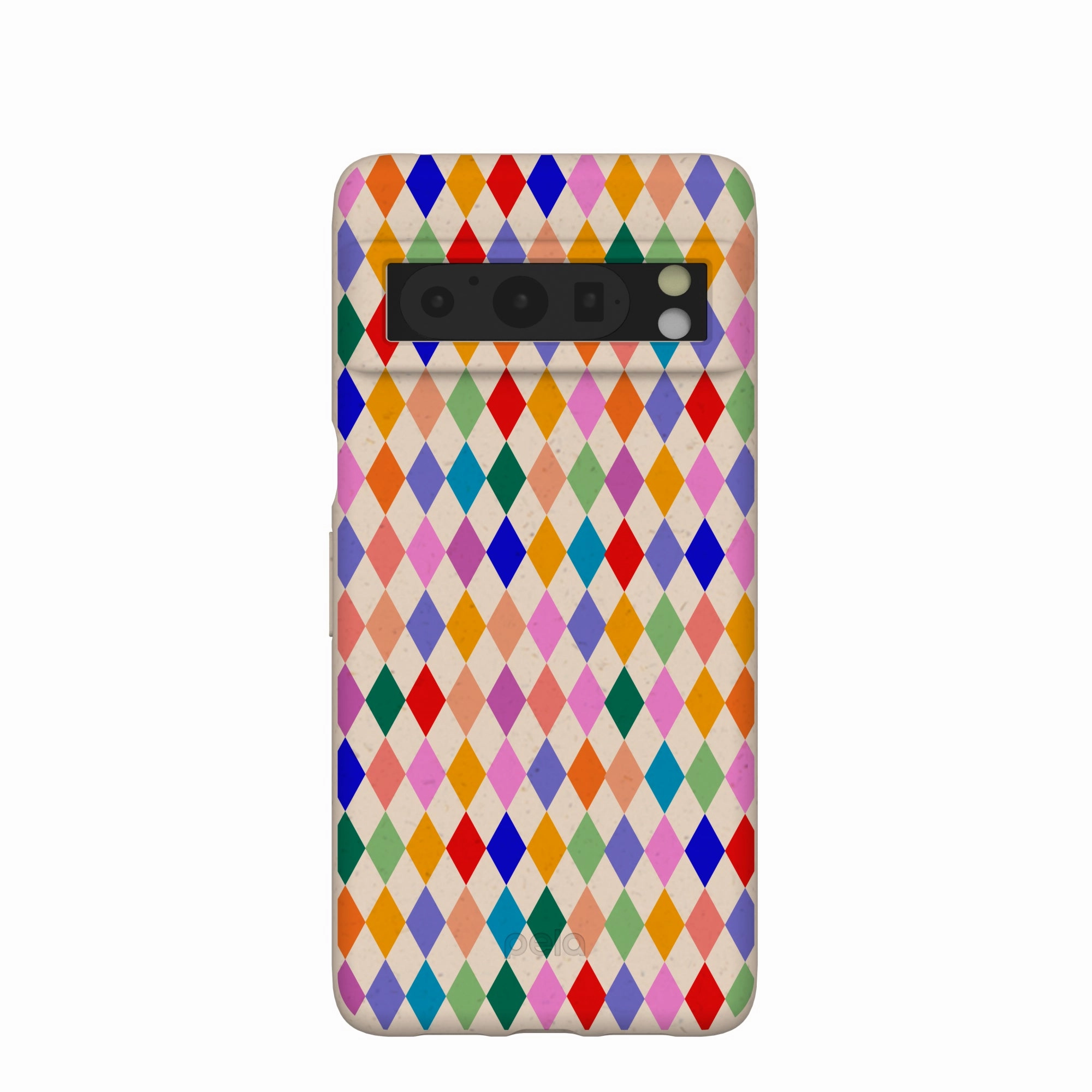 Seashell Carnival Jewels Google Pixel 8 Pro Case Urban Fashion