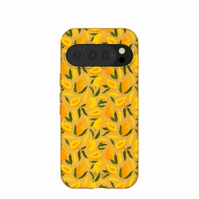 Honey Mini Mangoes Google Pixel 10/10 Pro Case Personal Style