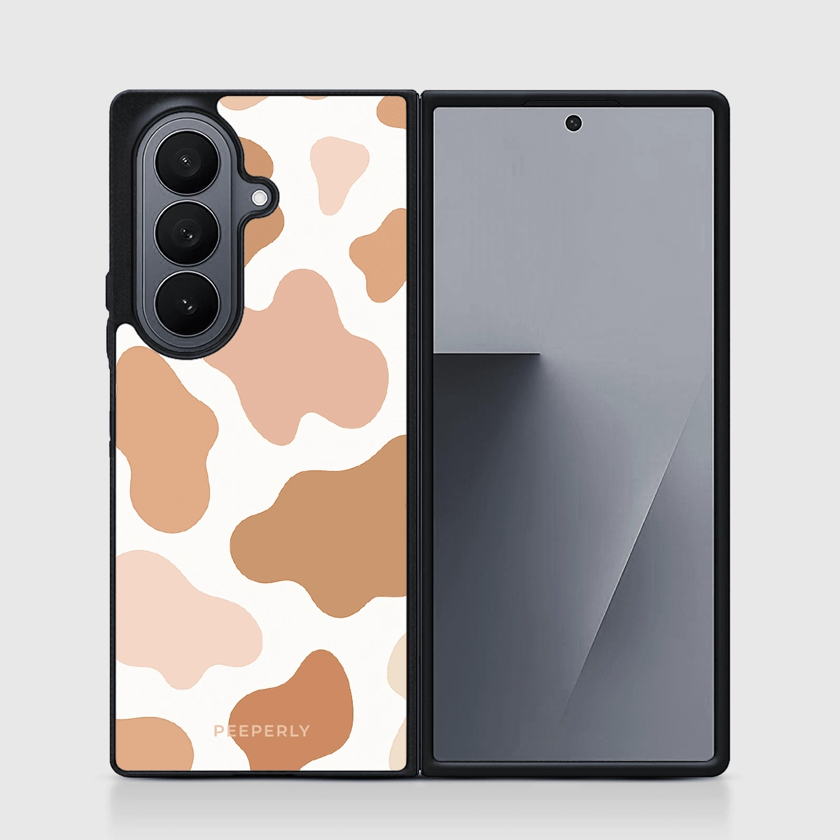 Stylish Grip Texture Clay Dreams Spectra