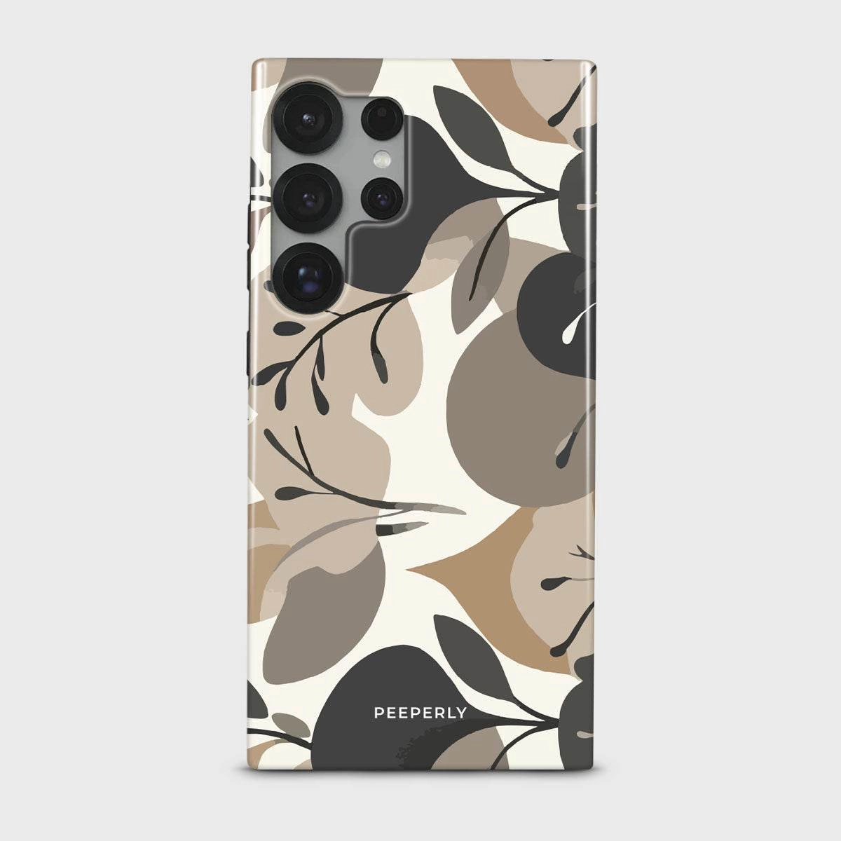 Grip Assist Clay Leaves