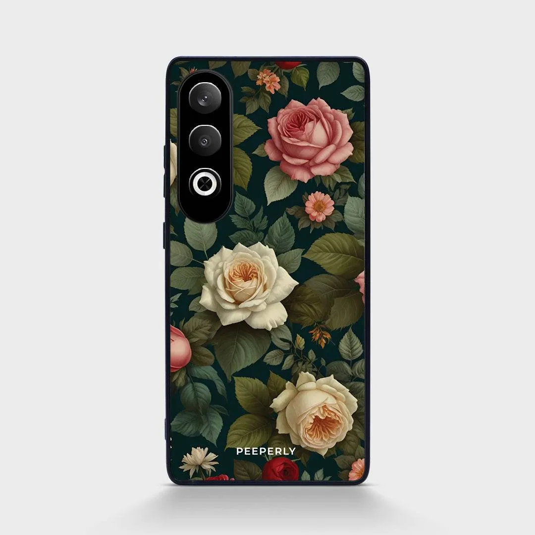 Soft Edge Roseveil Spectra