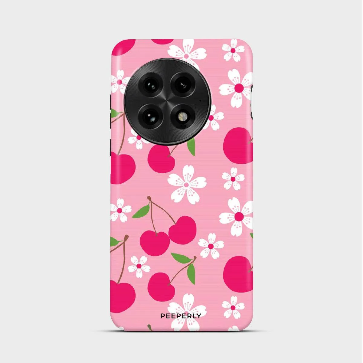 Cherish Minimalist Aesthetic Matte Layer