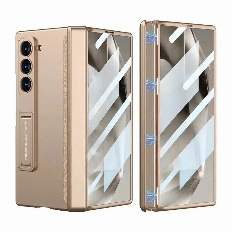 Urban Style Sonic Ledger