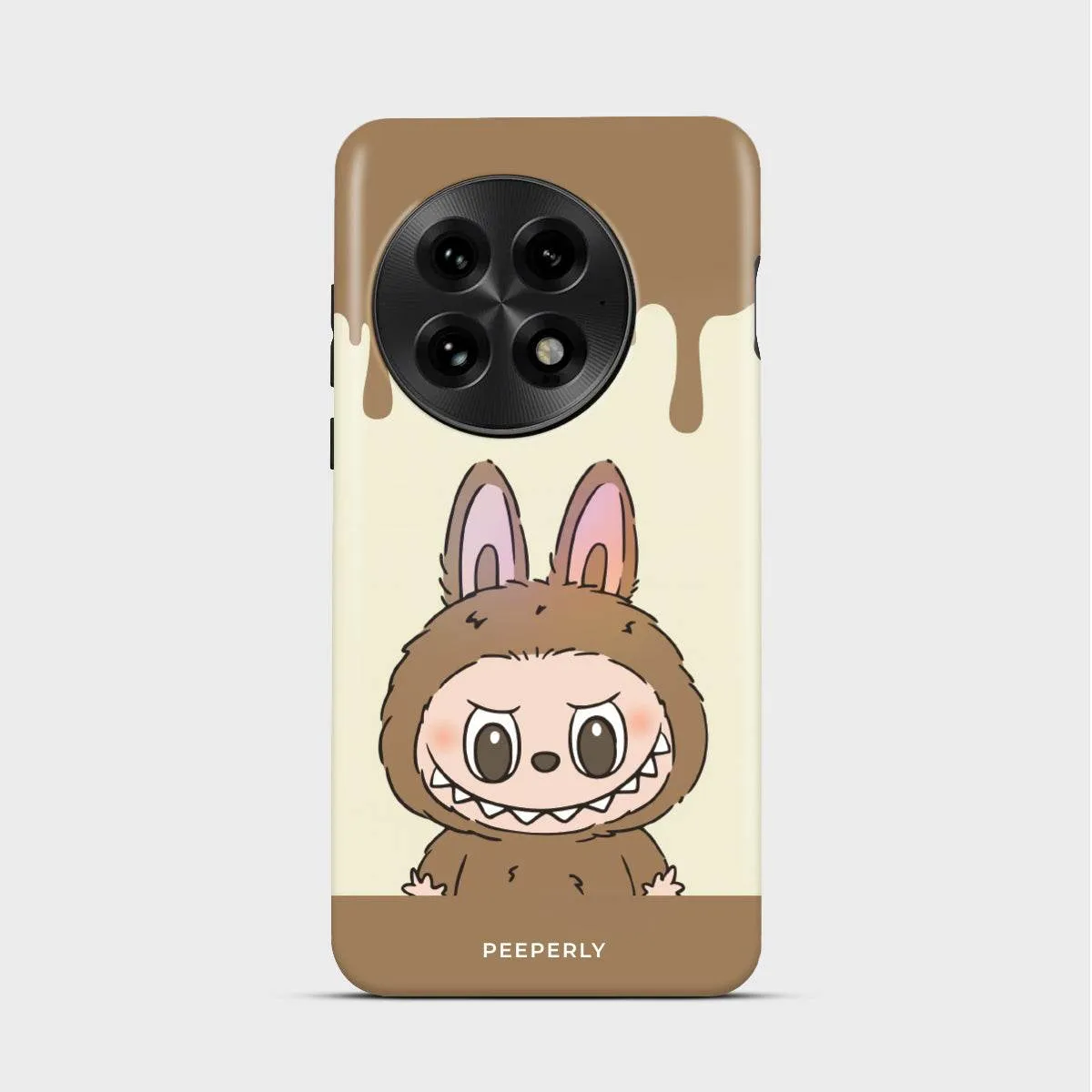 Cocoa Critter dust protection Slim Design