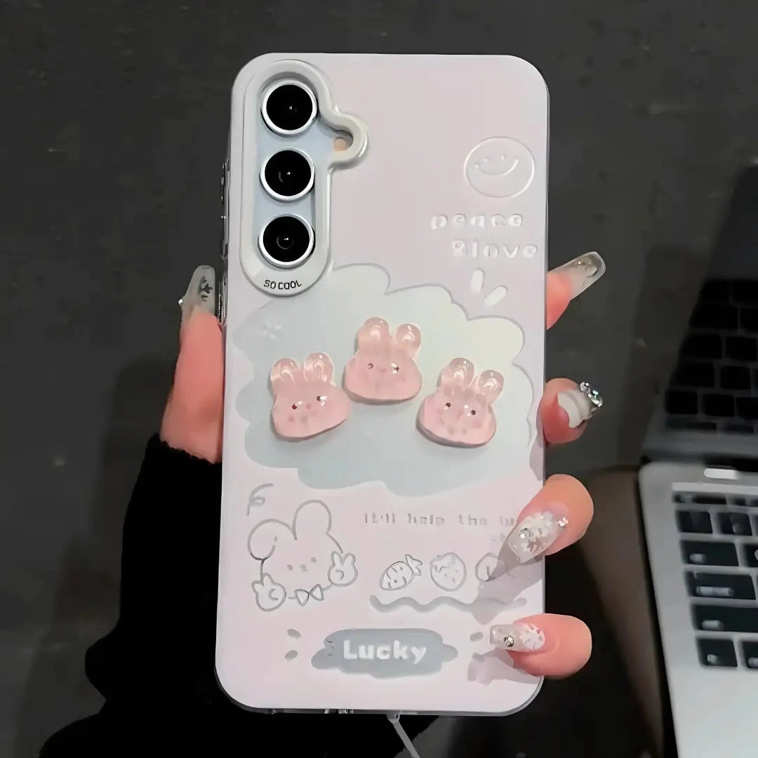 Shock Absorption Layer Starbun