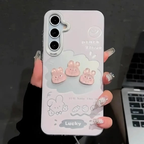 Starbun Matte Coating Finish