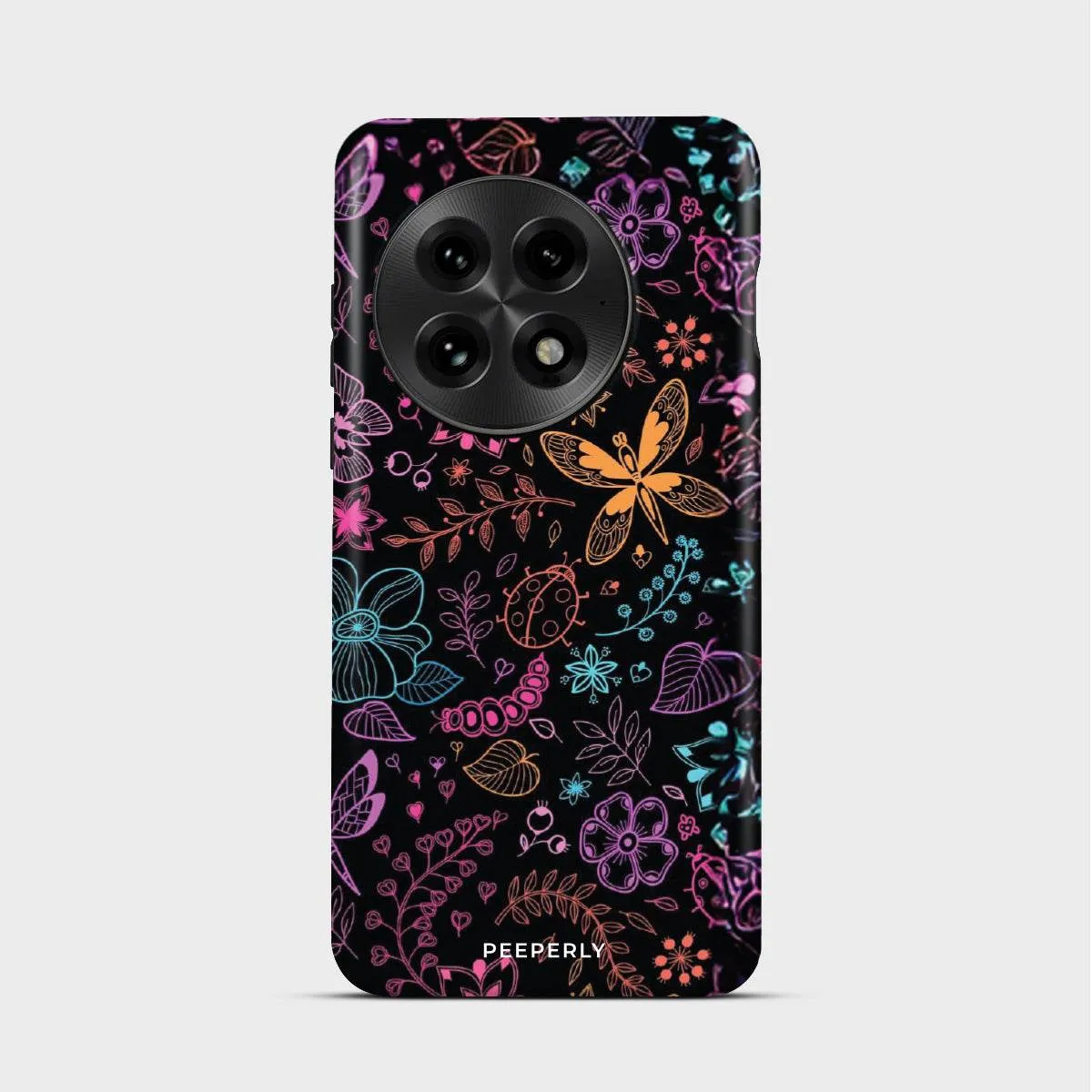Enchanted Glow Compact Build Soft Protection Edge