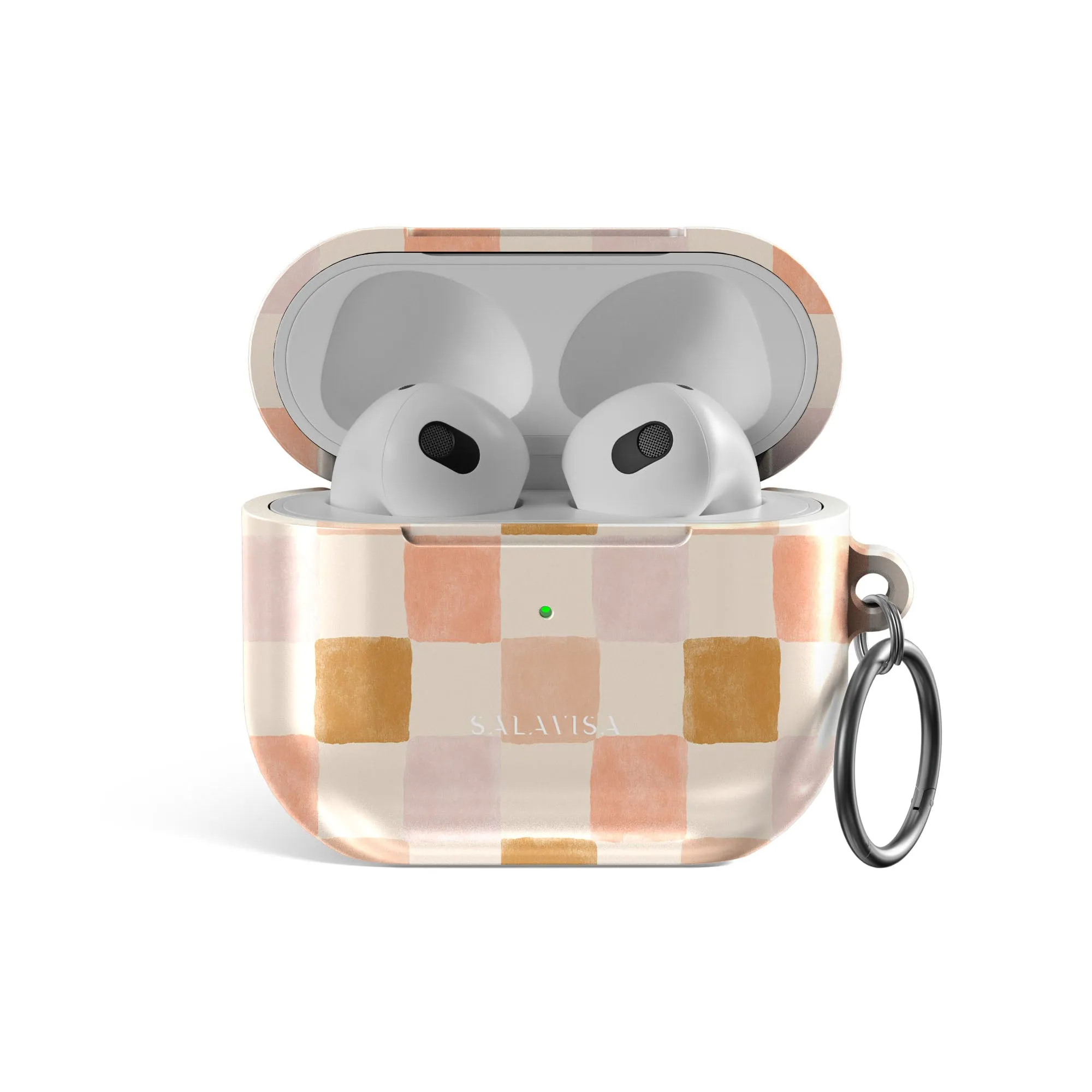 Summer Bliss AirPods Case wireless lifestyle accessory