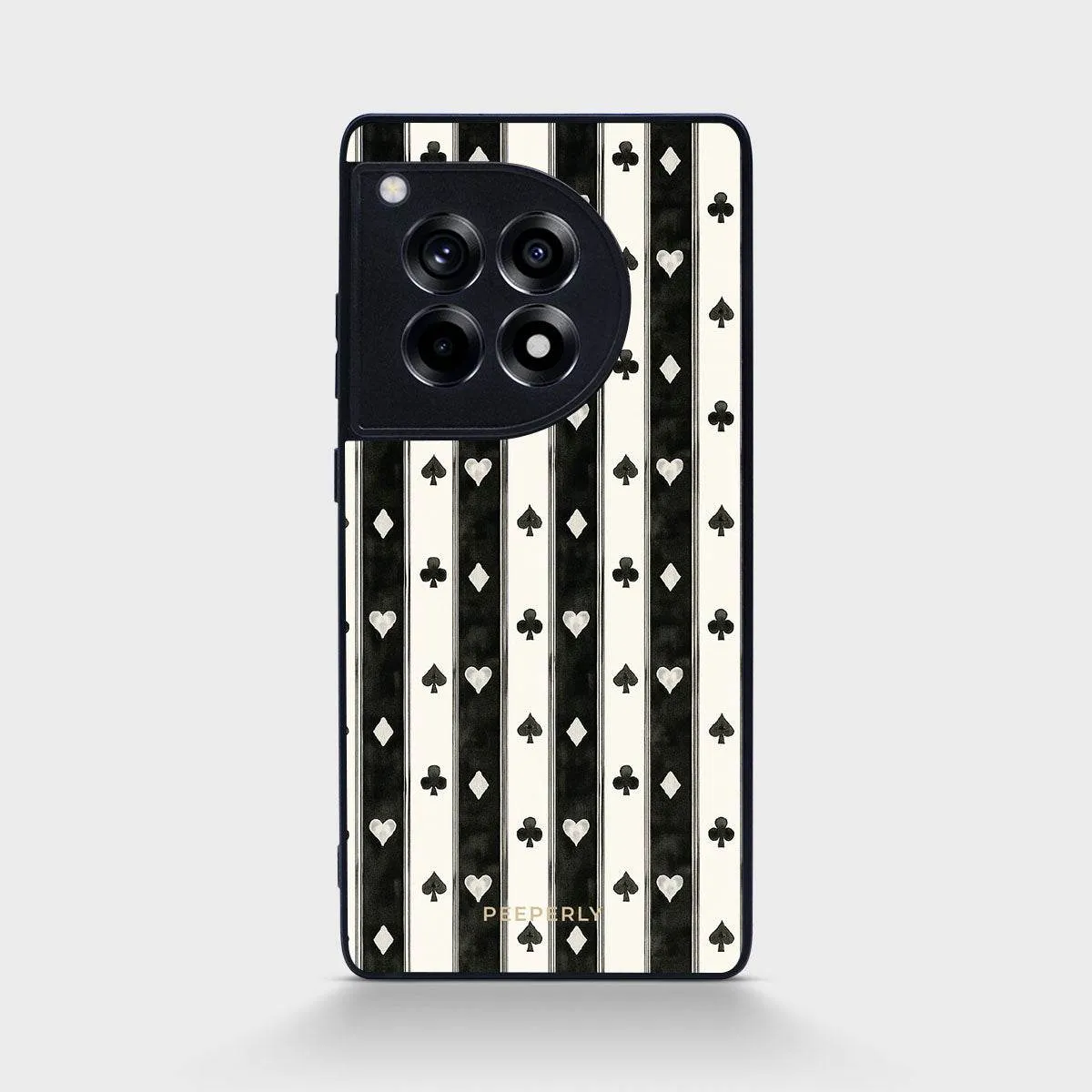 Queen's Court Spectra Rugged Feel Soft Surface Design