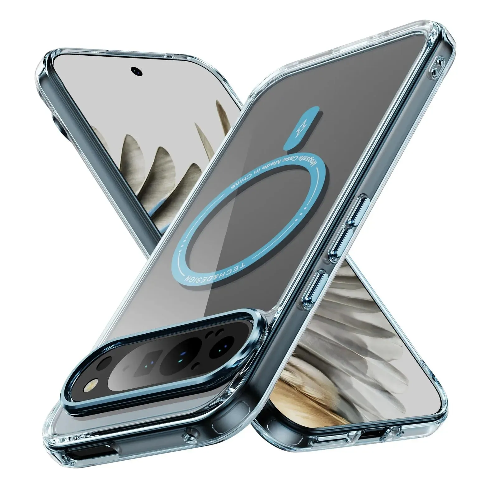 Phantom Vault Mag Core Case Compact Fit