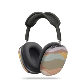 Pure Layers AirPods Max Case modern design airpods case Modern Protective Organizer