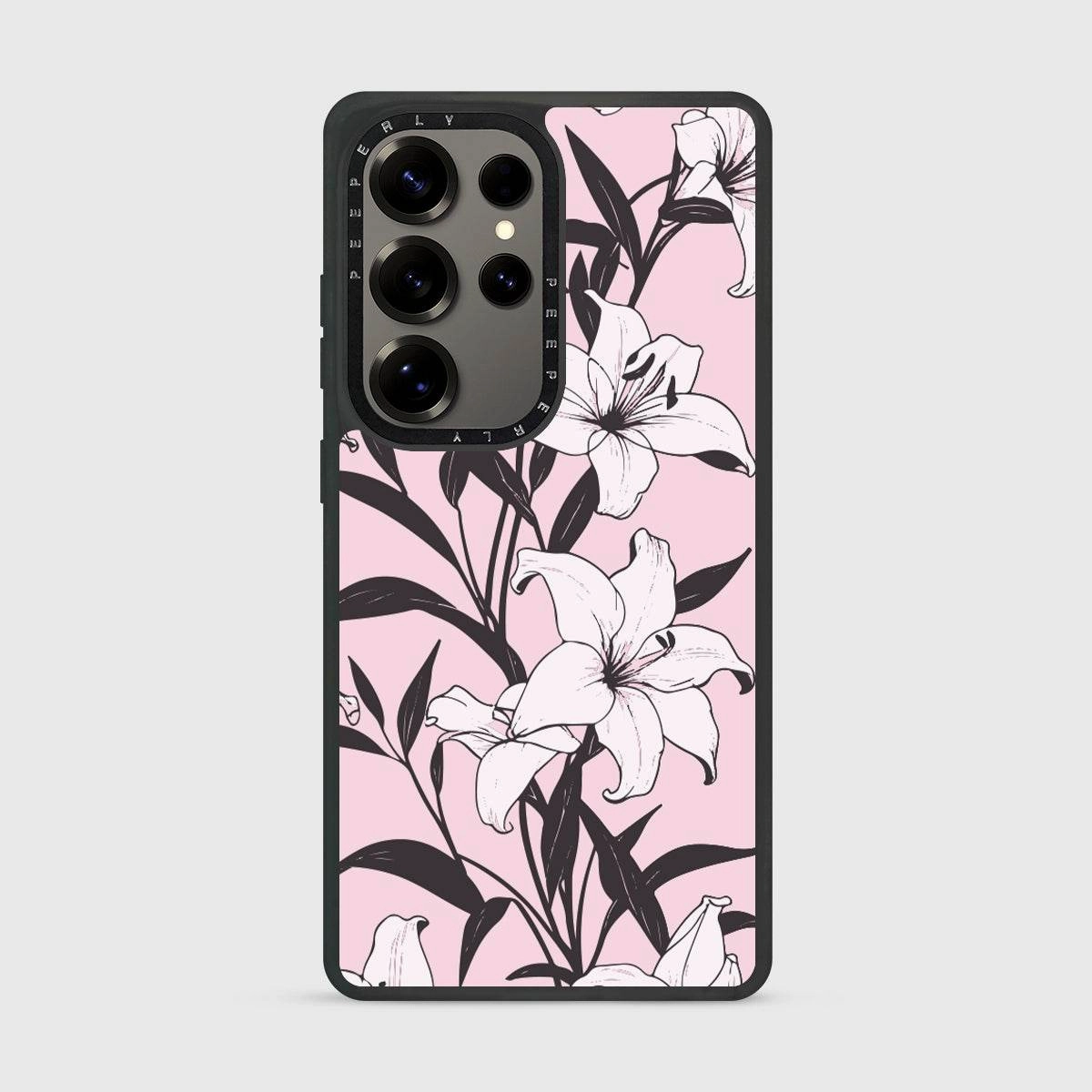 Botanic Flora Signature Soft Texture