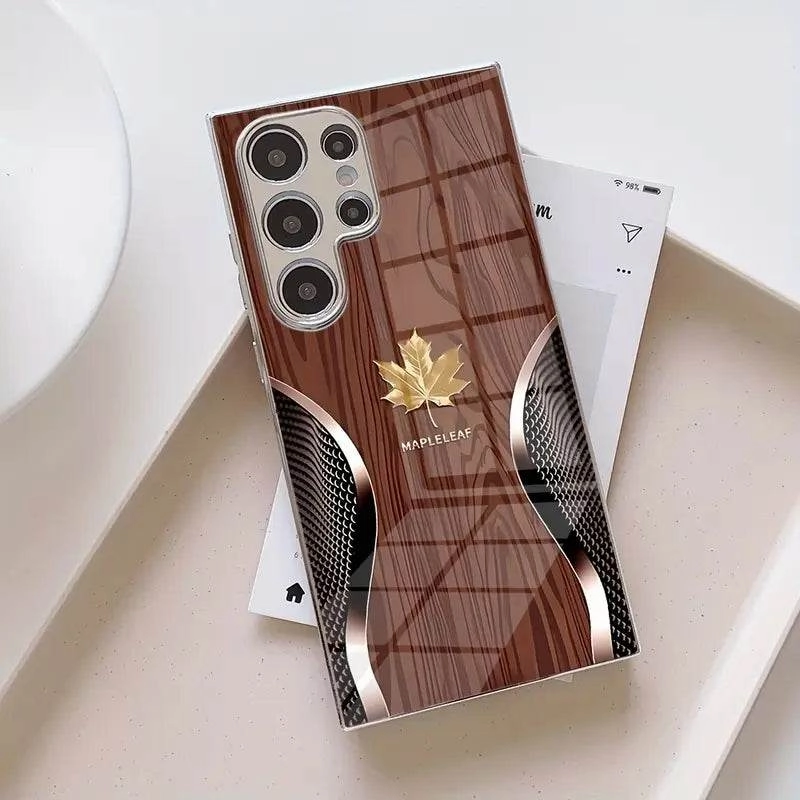 Elegant Texture Layer Leafstone Vein