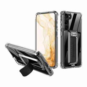 Sleek Form TPU Material Wingman for Samsung Galaxy S23 