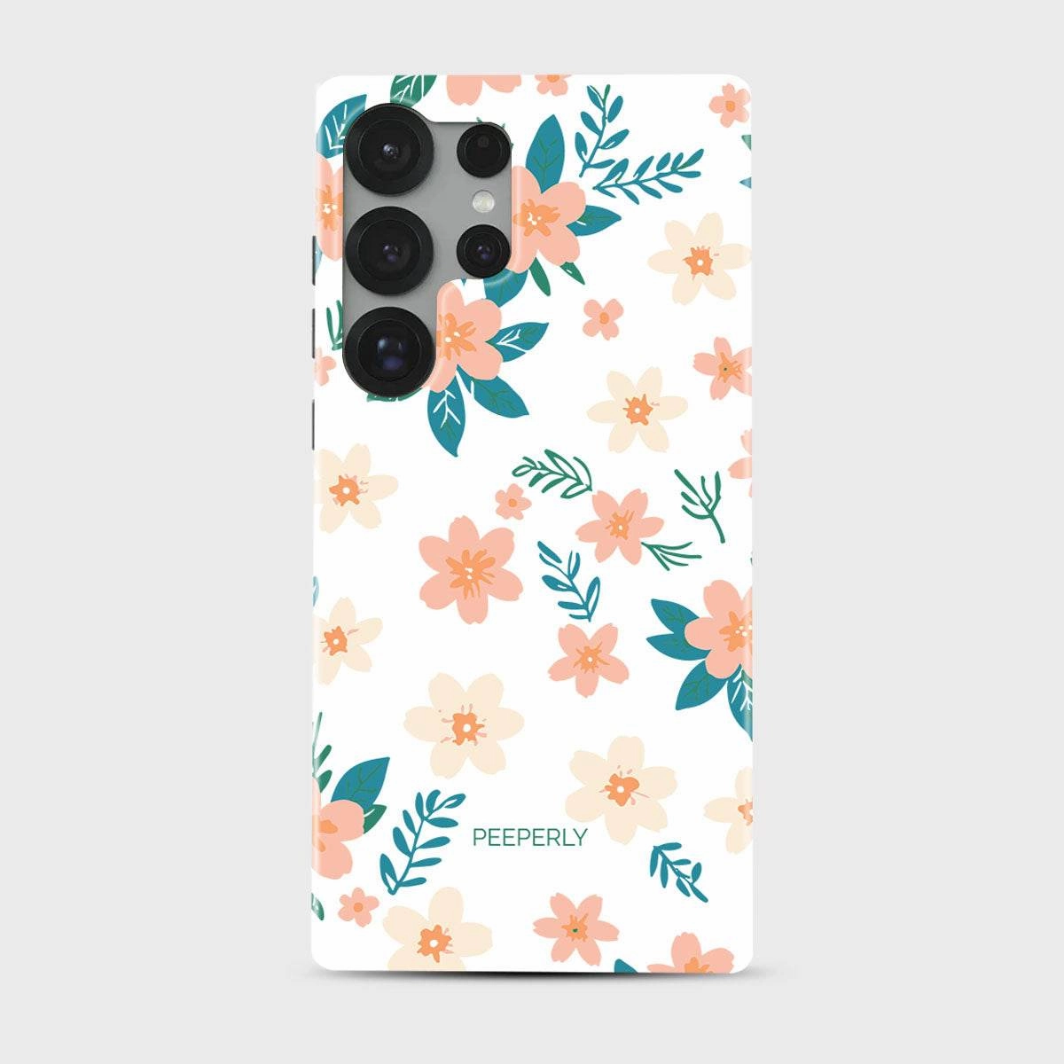 Lush Meadows Daily Essential Ergonomic Texture