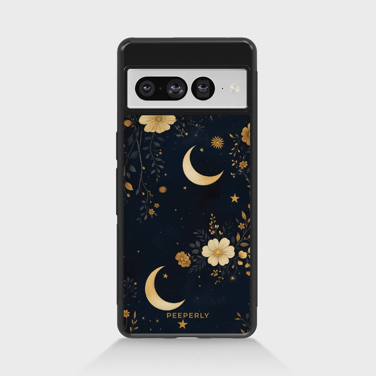 Cosmic Spells Spectra Flexible Edge Glossy Texture