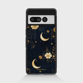 Cosmic Spells Spectra Metal Texture Everyday Style