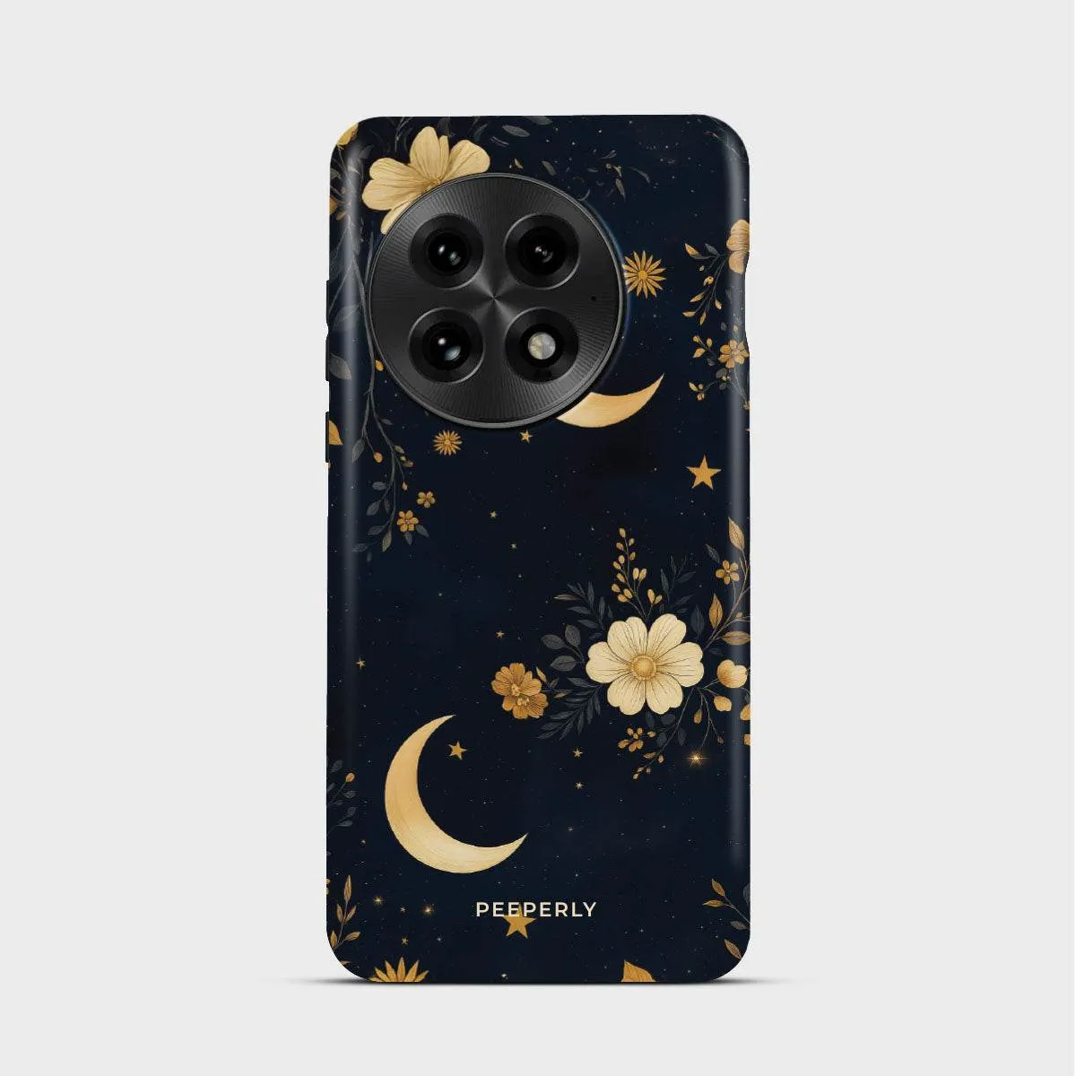 Modern Build Smooth Pattern Finish Cosmic Spells