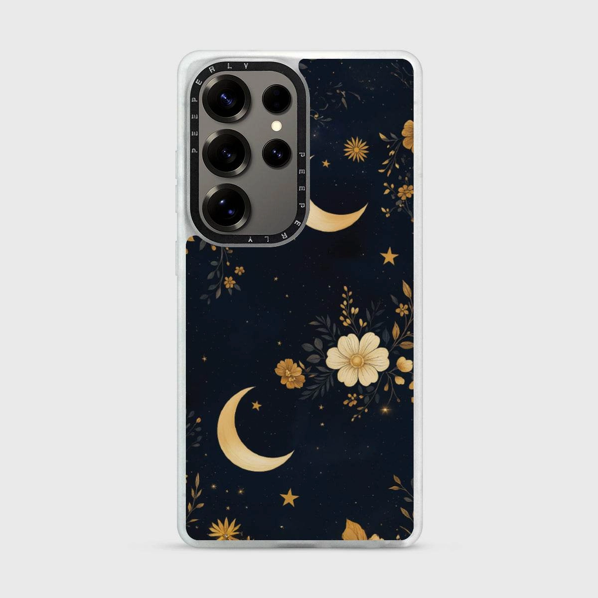 Soft Shield High strength Cosmic Spells Signature