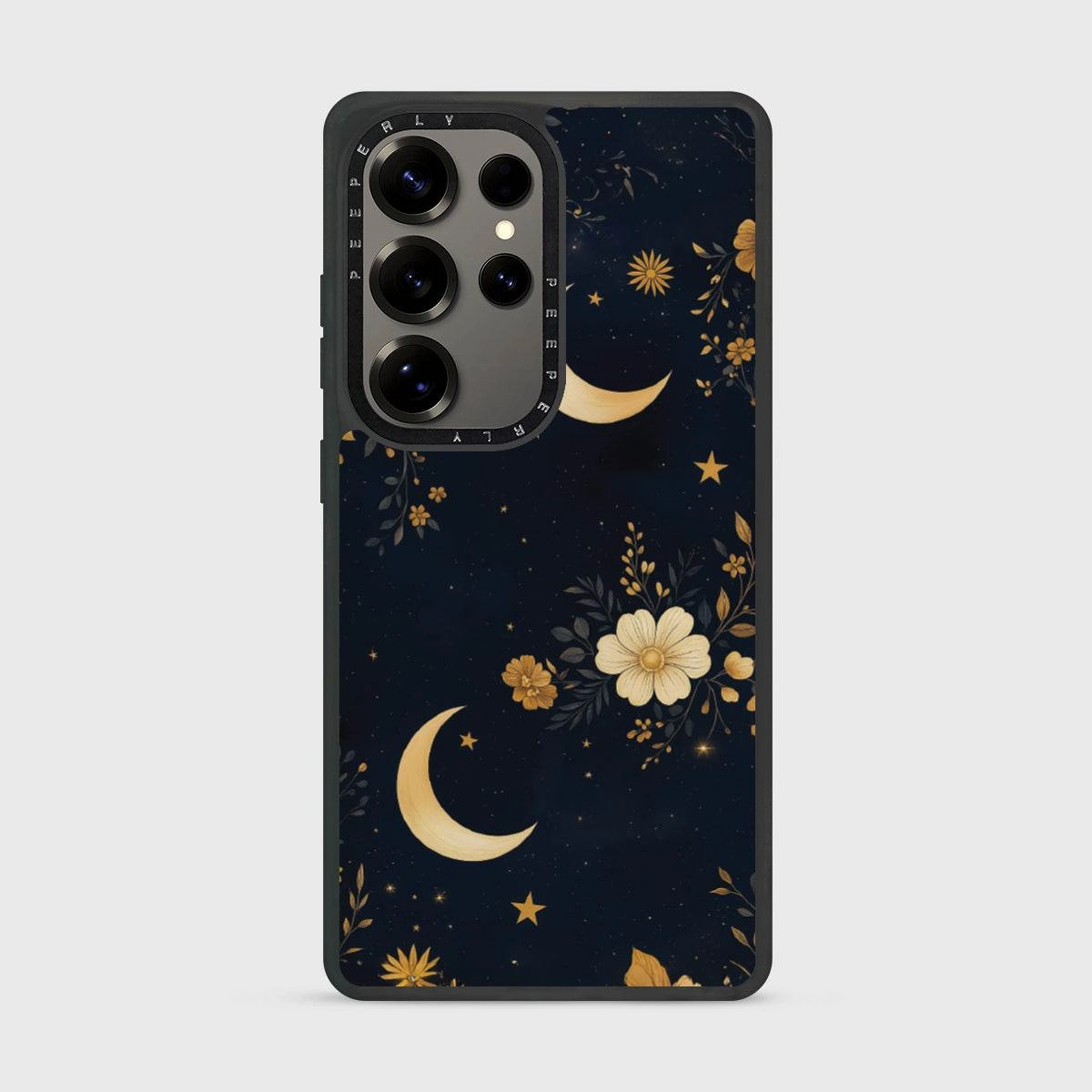 Stylish Finish Cosmic Spells Signature