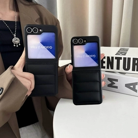 Vivid Coloration Cotton Vault