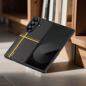 Trendy Texture Finish CrissCore Weave