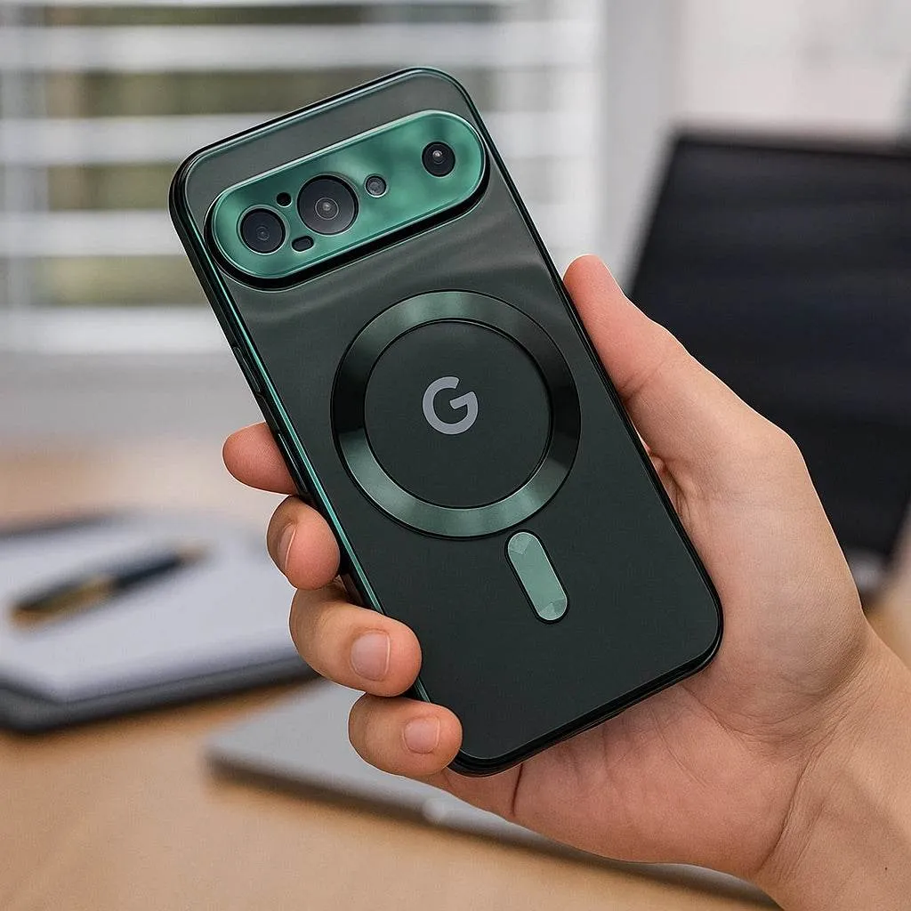 Crystaflex Anti Scratch Layer Minimal Feel