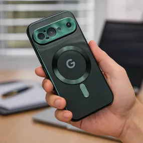 Comfort Grip Crystaflex