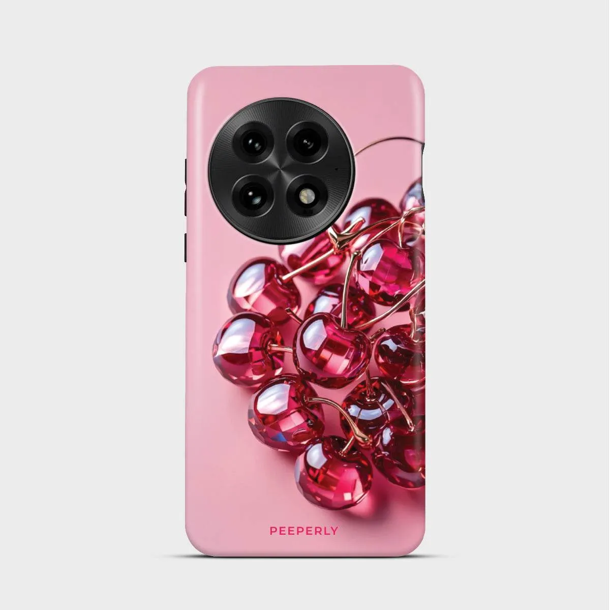 premium design Crystal Cherries