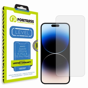 iPhone 15 Pro Max Screen Protector anti glare matte film