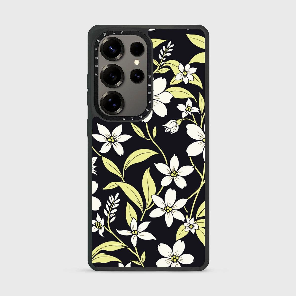 Luxury Grip Mystic Grace Signature