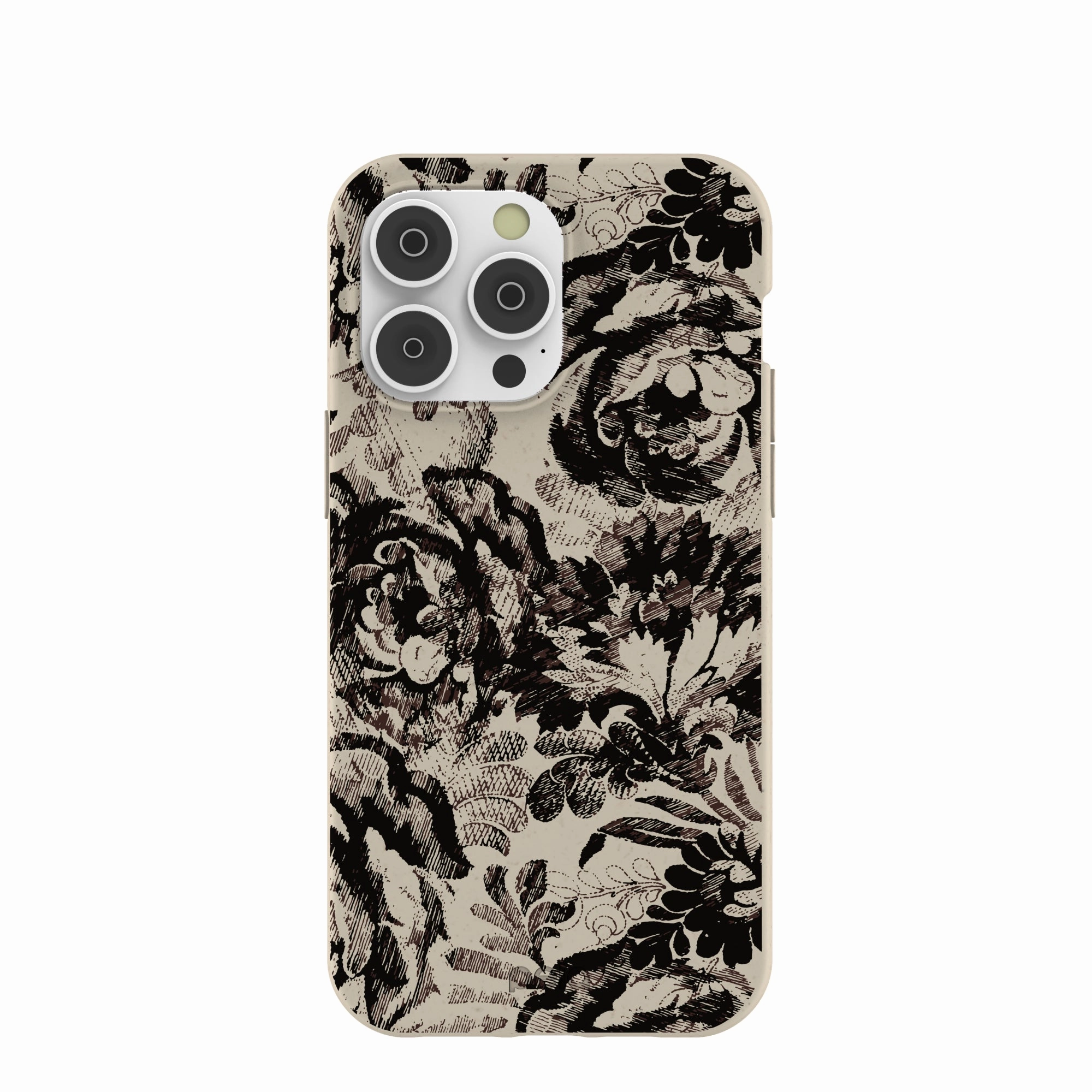 London Fog Petal Press iPhone 14 Pro Max Case Printed Graphic