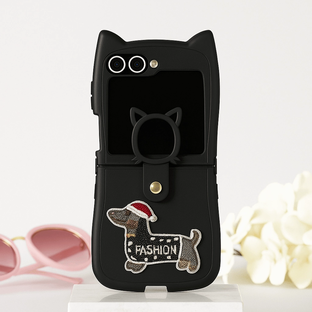 Durable Quality Fashion Touch Meowtic