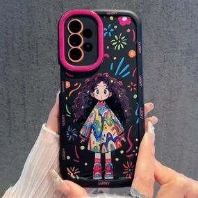 Durable Build Quality Curl Queen