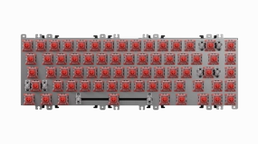 ZOOM65 V3 HE Module Outdoor Ready Eco Friendly