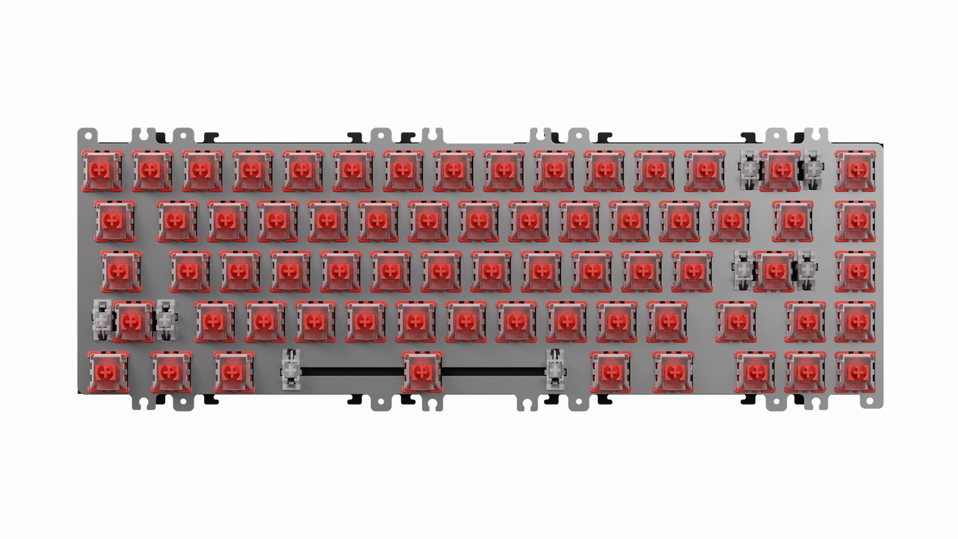 ZOOM65 V3 HE Module Outdoor Ready Eco Friendly
