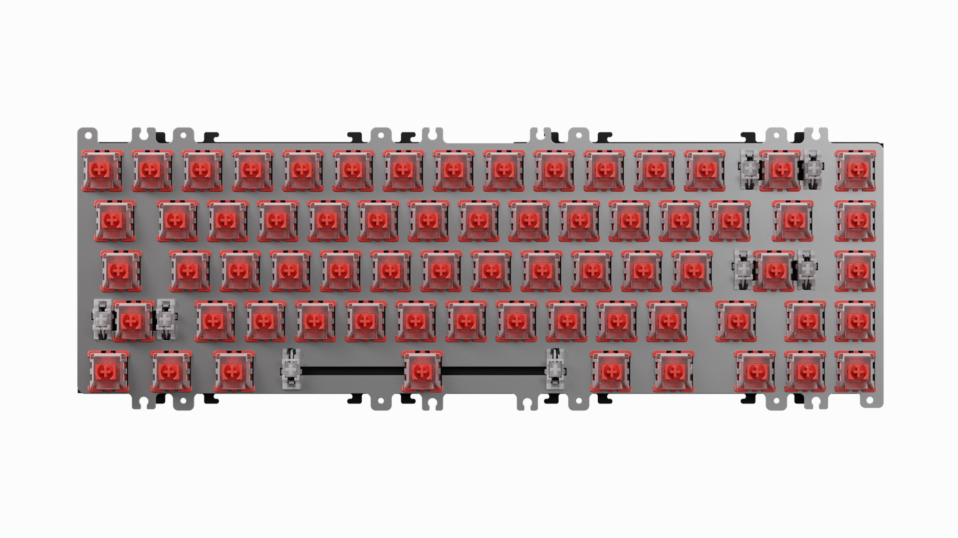 Premium Craft Detail ZOOM65 V3 HE Module All Occasion Fit