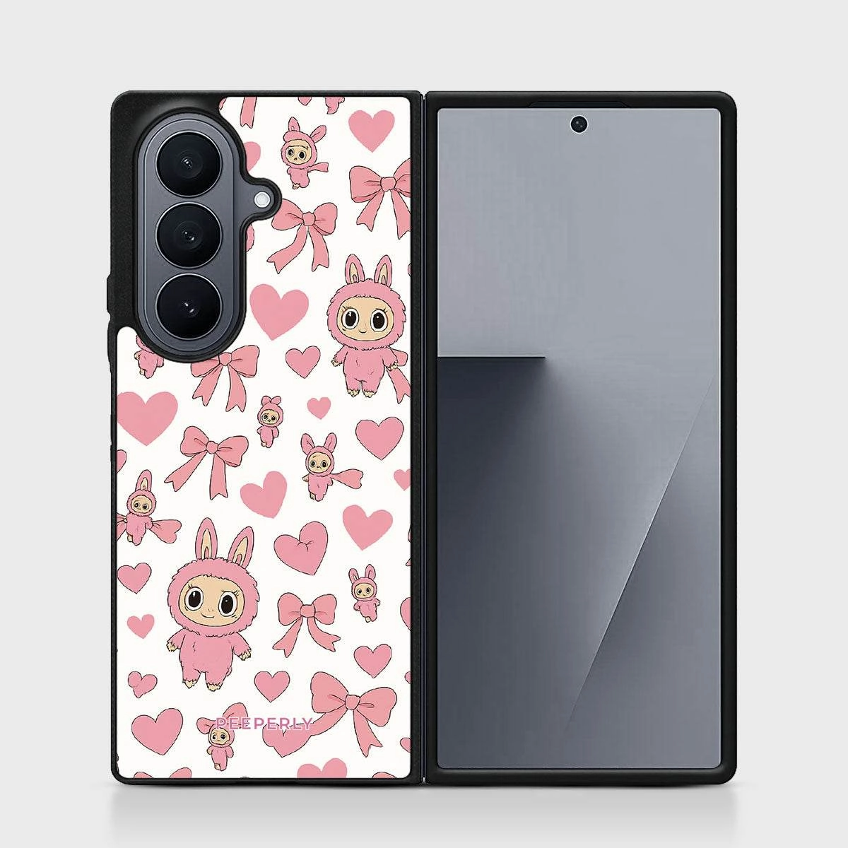 Cutetopia Spectra Flexible Feel