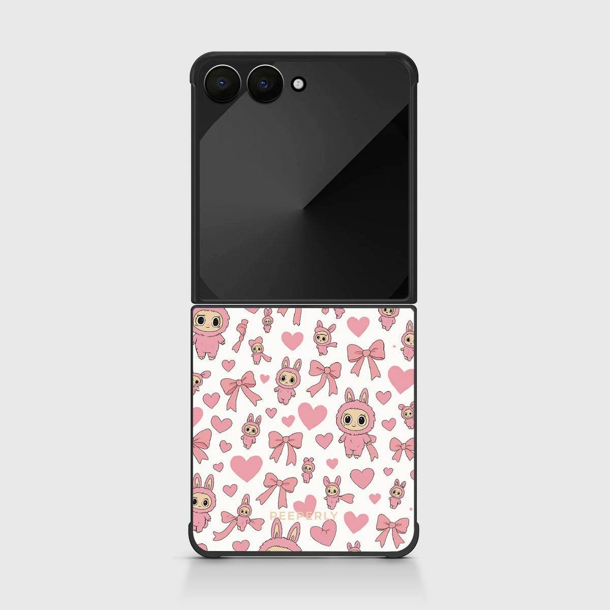 Hybrid Surface Layer Enhanced Comfort Cutetopia Spectra