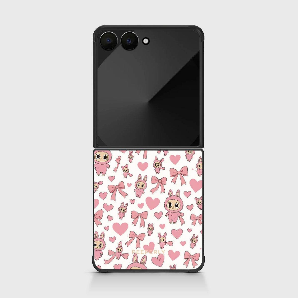 Wireless Charging Compatible Polished Touch Cutetopia Spectra