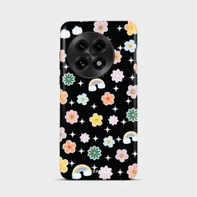 Compact Build Starlit Blossoms