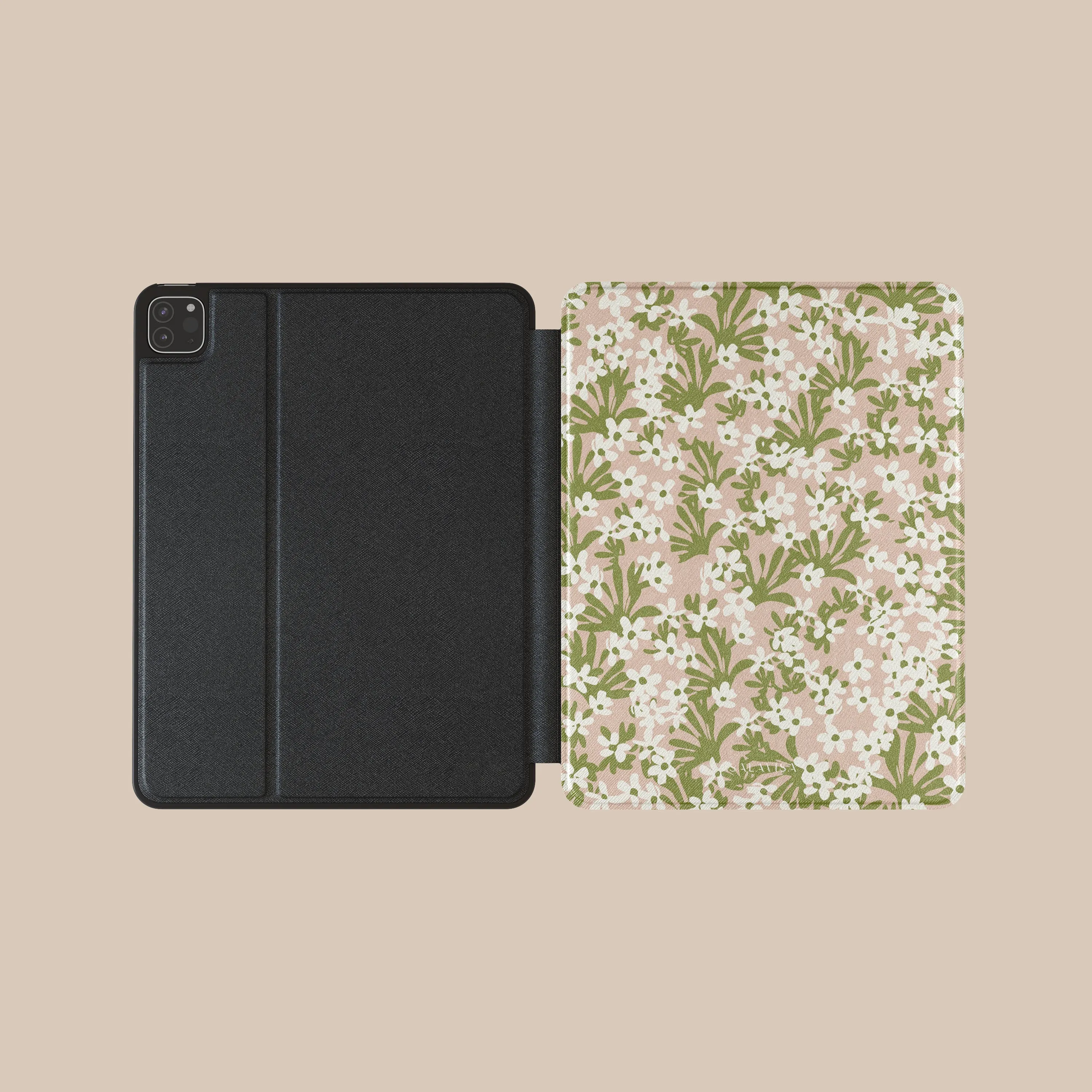 Tablet Sleeve Pro Guard Ditsy Boho iPad Case