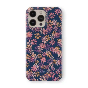 Ditsy Spring Phone Case Ergonomic form professional accessory