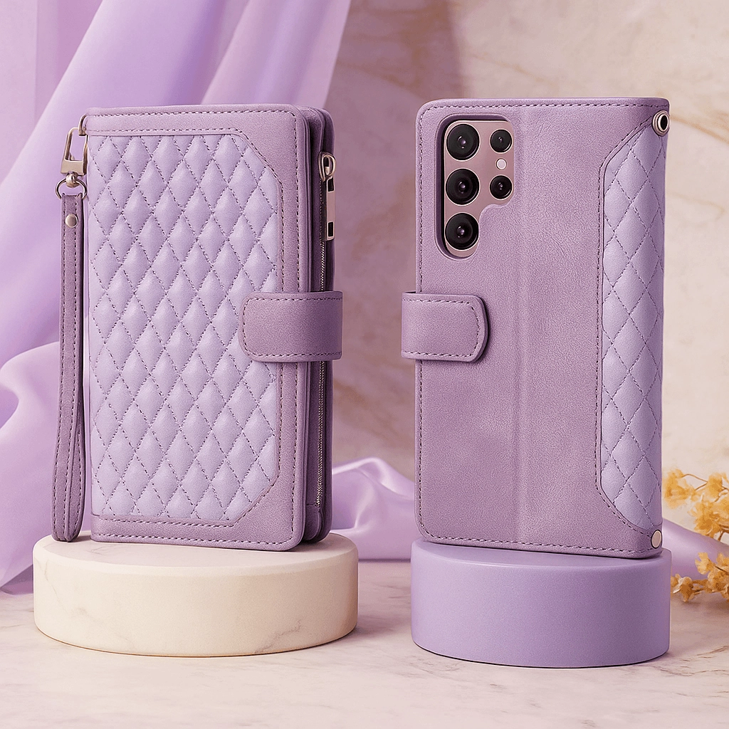 Diva Glow Comfort Shape Edge Protection