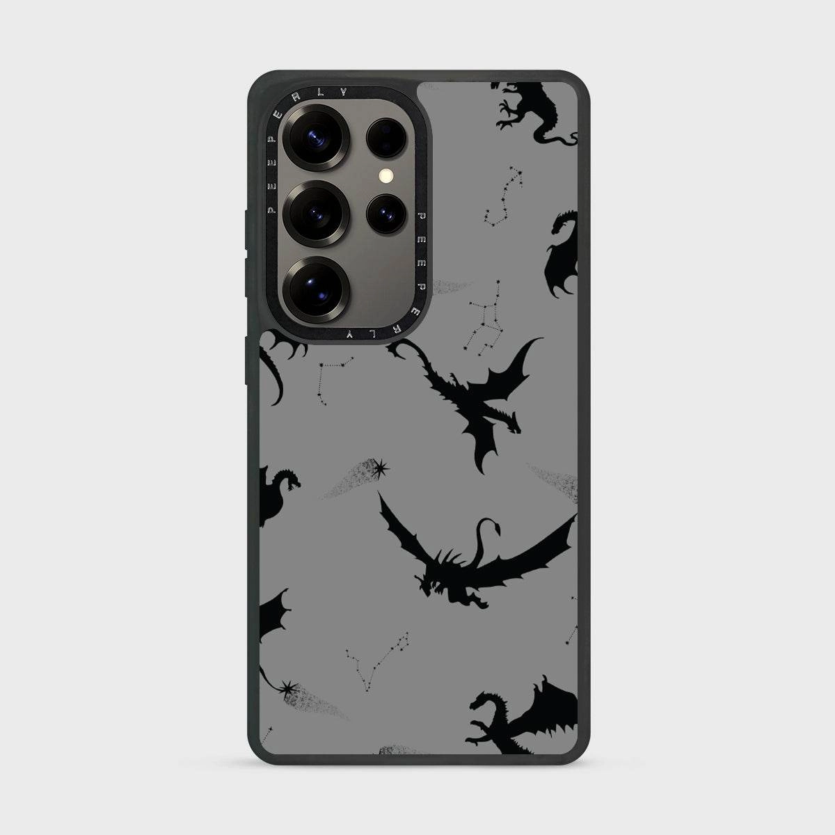 Draco Signature Grip Assist