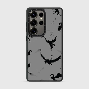 Smooth Finish Draco Signature