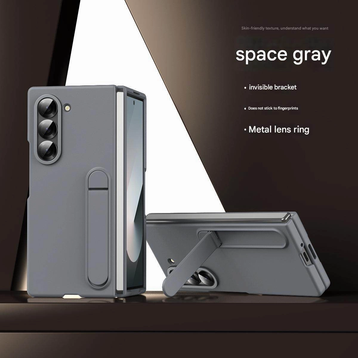 Desk Companion Draxen